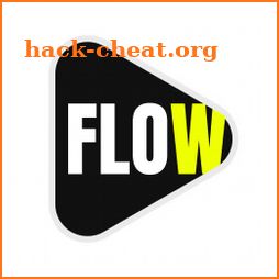 Flow: Track Movie & TV Shows icon
