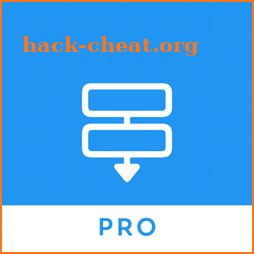 Flowchart Creator(Pro) icon