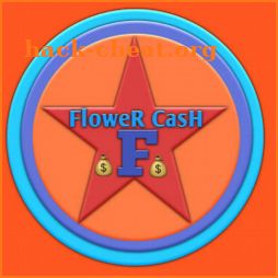 Flower Cash icon