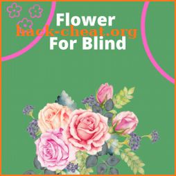 Flower For Blind icon