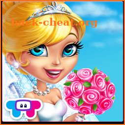 Flower Girl-Crazy Wedding Day icon