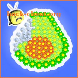 Flower Recovery icon
