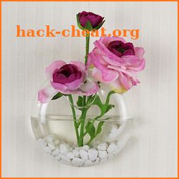 Flower Vase Ideas icon