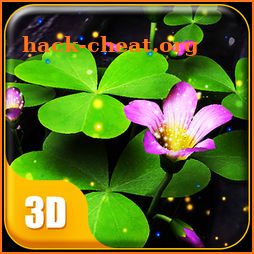 Flower&nature Live Wallpaper for Free icon
