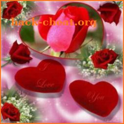 flowers beautiful pictures icon
