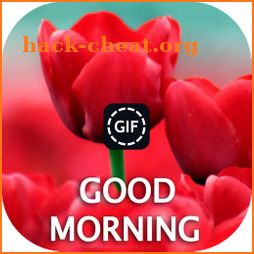 Flowers Morning Images Gif icon