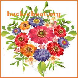 Flowers Stickers For Whatsapp - WAStickerApps icon