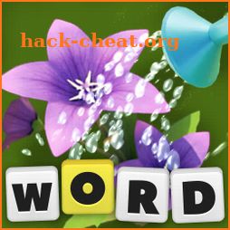 Floword - Word Puzzle Game icon