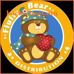 Fluffy Bear AR icon