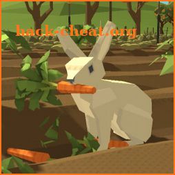 Fluffytail: The Carrot Thief icon