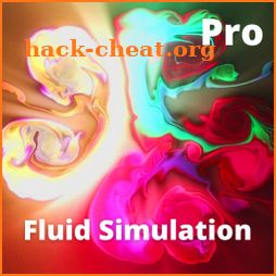 Fluid Simulation Pro - Stress Reliever icon