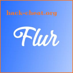 Flur - Online Dating & Hookup Sites for Flirt icon