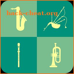 Flute & Horn Simulator Toootle icon