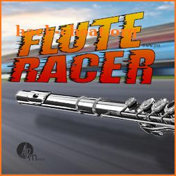 Flute Racer icon