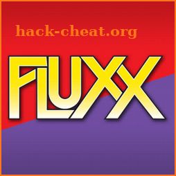 Fluxx icon
