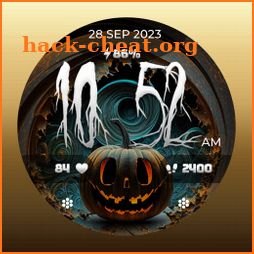 FLW057 Halloween icon