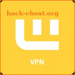 FLX VPN - Secure & Hide Your IP Privacy icon