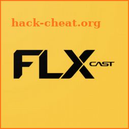 FLXcast icon