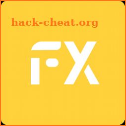 FlxVPN - Secure&Fast Proxy icon