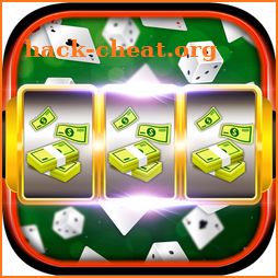 Fly Bucks Play And Earn Money – Slots Games icon