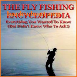 Fly Fishing Encyclopedia Paid icon