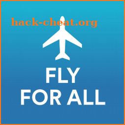 Fly for All - Alaska Airlines icon