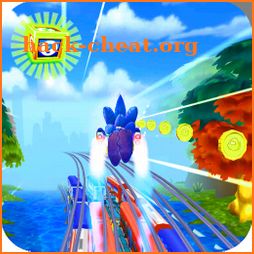 Fly Hedgehog Playtime icon