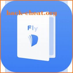 Fly Novel icon