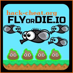 Fly or Die (FlyOrDie.io) icon