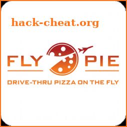 Fly Pie Pizza icon