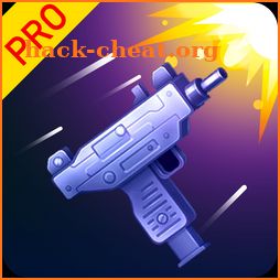 Fly the Gun - Flip weapons pro icon