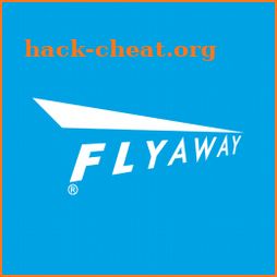 FlyAway Bus Ticket icon