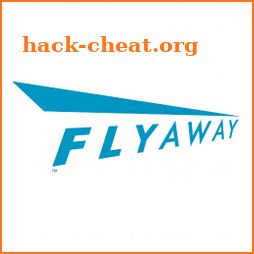 FlyAway Bus Tracker icon