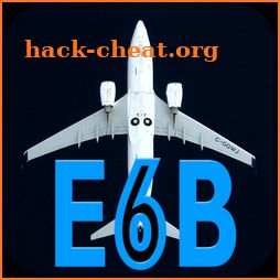 FlyBy E6B icon