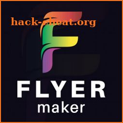 Flyer Maker, Poster Design Ads icon