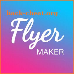 Flyer Maker - Poster Maker icon