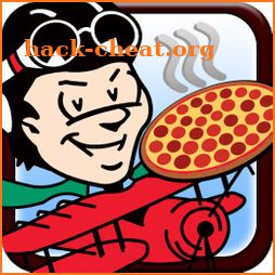 Flyers Pizza icon