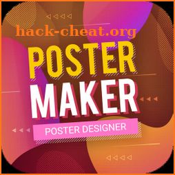 Flyers, Posters, Banner, Graphic Maker, Designs icon