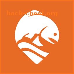 FlyFishFinder icon