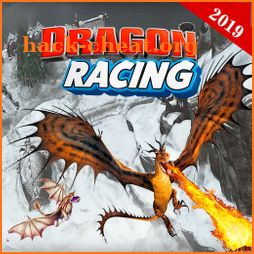 Flying Dragon Race 2019 icon