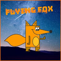 Flying Fox icon