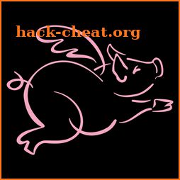 Flying Pig Events icon