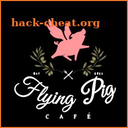 Flying Pig icon
