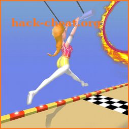 Flying Trapeze icon