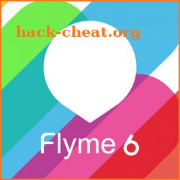 Flyme 6 - Icon Pack icon