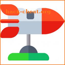 Flyring Rocket icon