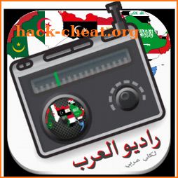 راديو العرب FM icon