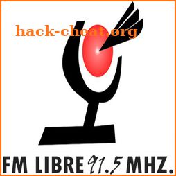Fm Libre 915 icon