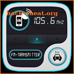 FM-передатчик для автомобилей icon