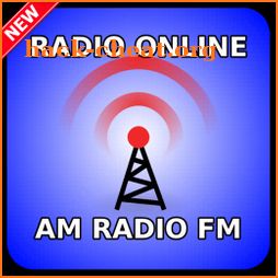 FM Radio Free - AM Radio Free icon